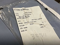 Midmark 604-006 examination table - afbeelding 8 van  8