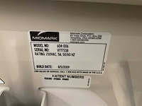 Midmark 604-006 examination table - afbeelding 7 van  8