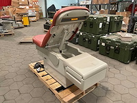 Midmark 623-010 examination table - afbeelding 3 van  7