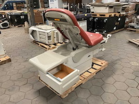 Midmark 623-010 examination table - afbeelding 4 van  7