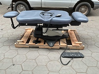 Midmark examination table - afbeelding 3 van  8