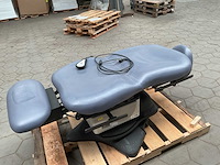 Midmark examination table - afbeelding 7 van  8