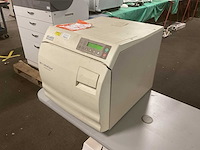 Midmark m11 ultra clave sterilizer - afbeelding 2 van  7