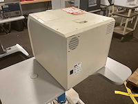 Midmark m11 ultra clave sterilizer - afbeelding 3 van  7