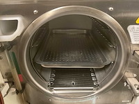 Midmark m11 ultra clave sterilizer - afbeelding 6 van  7