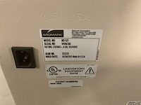 Midmark m11 ultra clave sterilizer - afbeelding 7 van  7