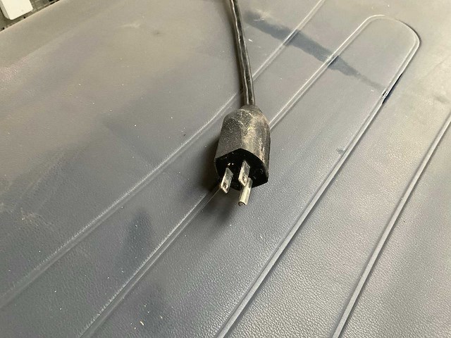 Midmark ritter 204 examination table - afbeelding 7 van  7