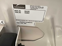 Midmark ritter 204 examination table - afbeelding 4 van  7