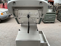Midmark ritter 204 examination table - afbeelding 5 van  7