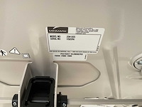 Midmark ritter 204 examination table - afbeelding 6 van  6