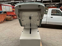 Midmark ritter 204 examination table - afbeelding 5 van  6