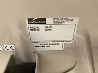 Midmark ritter 204 examination table - afbeelding 6 van  6