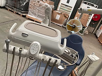 Midmark tandartsstoel - afbeelding 7 van  7