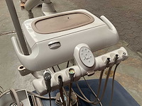 Midmark tandartsstoel - afbeelding 7 van  7