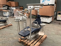 Midmark tandartsstoel - afbeelding 2 van  7