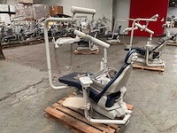 Midmark tandartsstoel - afbeelding 3 van  7