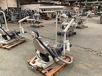 Midmark tandartsstoel - afbeelding 4 van  7