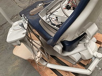 Midmark tandartsstoel - afbeelding 6 van  7