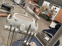 Midmark tandartsstoel - afbeelding 7 van  7