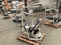 Midmark tandartsstoel - afbeelding 3 van  7