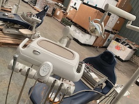 Midmark tandartsstoel - afbeelding 7 van  7