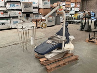 Midmark tandartsstoel - afbeelding 1 van  7