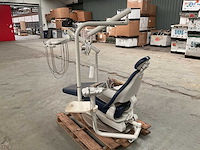 Midmark tandartsstoel - afbeelding 2 van  7