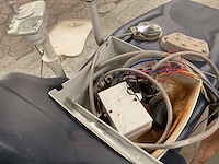 Midmark tandartsstoel - afbeelding 6 van  7