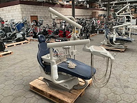 Midmark tandartsstoel - afbeelding 1 van  7