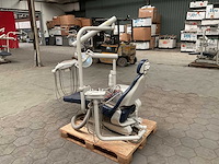 Midmark tandartsstoel - afbeelding 3 van  7