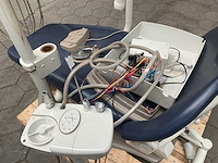 Midmark tandartsstoel - afbeelding 5 van  7