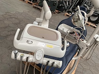 Midmark tandartsstoel - afbeelding 7 van  7