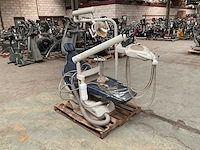 Midmark tandartsstoel - afbeelding 1 van  6