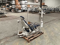 Midmark tandartsstoel - afbeelding 5 van  6