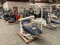 Midmark tandartsstoel - afbeelding 1 van  6