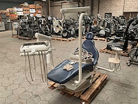 Midmark tandartsstoel - afbeelding 2 van  6