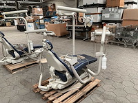 Midmark tandartsstoel - afbeelding 4 van  6