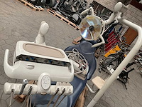 Midmark tandartsstoel - afbeelding 6 van  6