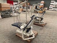 Midmark tandartsstoel - afbeelding 3 van  7