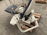 Midmark tandartsstoel - afbeelding 5 van  7