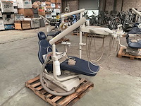 Midmark tandartsstoel - afbeelding 1 van  7