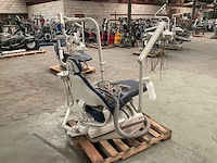 Midmark tandartsstoel - afbeelding 4 van  7