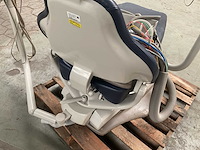 Midmark tandartsstoel - afbeelding 5 van  7