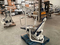 Midmark tandartsstoel - afbeelding 3 van  7