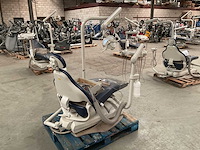 Midmark tandartsstoel - afbeelding 4 van  7