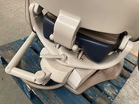 Midmark tandartsstoel - afbeelding 5 van  7