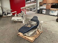 Midmark tandartsstoel - afbeelding 3 van  7