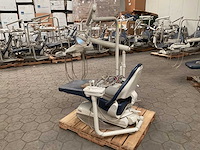 Midmark tandartsstoel - afbeelding 4 van  7