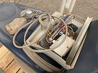 Midmark tandartsstoel - afbeelding 6 van  7