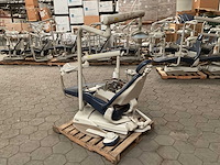 Midmark tandartsstoel - afbeelding 3 van  7